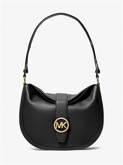 michael kors large hobo shoulder bag|grand large hobo shoulder bag.